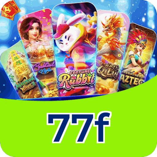 Catálogo 77f 2.547 jogos - Pragmatic Play, Evolution, NetEnt